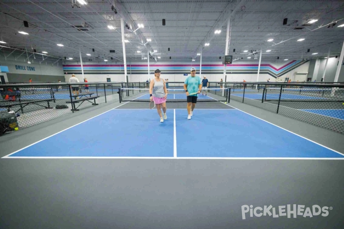 Photo of Pickleball at Ace Pickleball Club